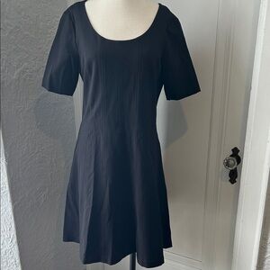 NWT Brooks Brothers Jersey Dress